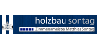 Logo der Firma Holzbau Sontag aus Nottertal-Heilinger Höhen