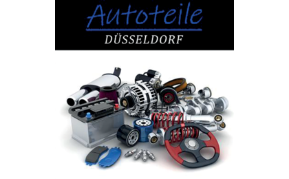 Logo der Firma Autoteile Düsseldorf aus Düsseldorf