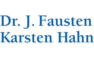 Logo der Firma Fausten, Jochen Dr. und Hahn, Karsten aus Grevenbroich
