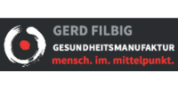 Logo der Firma Krankengymnastik Filbig Gerd aus Salz
