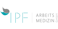 Logo der Firma IPF Arbeitsmedizin GmbH aus Düsseldorf