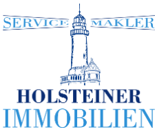 Logo der Firma Ihre Holsteiner Immobilien e.K. aus Preetz