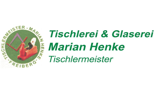 Logo der Firma Henke Marian Tischlermeister aus Freiberg auf dem Branchenportal Fensterbau.org