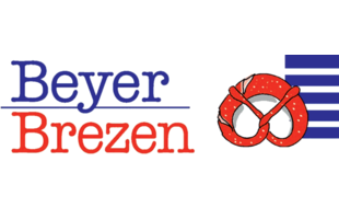 Logo der Firma Bäckerei Beyer Brezen aus Weiden