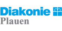 Logo der Firma Diakonie Sozialstation aus Plauen