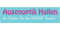 Logo der Firma Optik Augenoptik Hallen aus Oberhausen