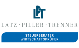 Logo der Firma Latz Piller Trenner Steuerberatungsgesellschaft mbH aus Düsseldorf