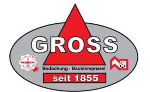 Logo der Firma Heinrich Gross Bedachungen GmbH aus Düsseldorf