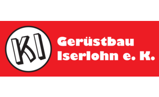 Logo der Firma Gerüstbau Iserlohn e.K. aus Velbert