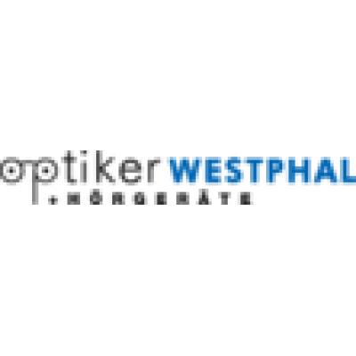 Logo der Firma Optiker Westphal + Hörgeräte aus Celle