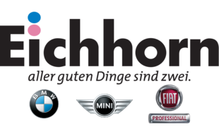 Logo der Firma Autohaus Eichhorn Automotive GmbH aus Obernburg