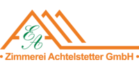Logo der Firma Dachdeckerei, Zimmerei Achtelstetter aus Dietersheim