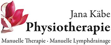 Logo der Firma Physiotherapie Jana Käbe aus Chemnitz