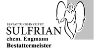 Logo der Firma Bestattungsinstitut Sulfrian aus Nierstein