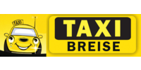 Logo der Firma Taxi Breise aus Feuchtwangen