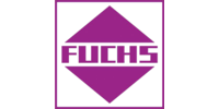 Logo der Firma FUCHS. Die Firmenfamilie aus Berching
