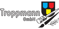 Logo der Firma Troppmann GmbH aus Geiselhöring