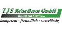 Logo der Firma Reisebüro TJS Reisedienst GmbH aus Aue