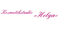 Logo der Firma Kosmetikstudio Helga aus München