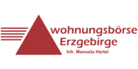 Logo der Firma Wohnungsbörse Erzgebirge aus Dippoldiswalde