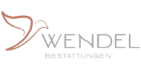 Logo der Firma Bestattungen Wendel Thomas aus Ockenheim