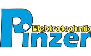 Logo der Firma Pinzer Elektrotechnik GdbR aus Nabburg