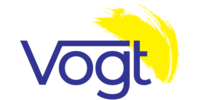 Logo der Firma Vogt Malergeschäft GmbH & Co. KG aus Werneck