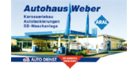Logo der Firma Weber Autohaus aus Otterberg