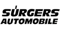 Logo der Firma Sürgers Automobile, GmbH & Co. KG aus Kevelaer