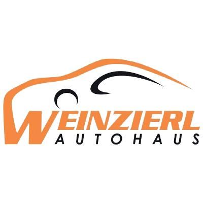 Logo der Firma Autohaus Weinzierl aus Rosenheim