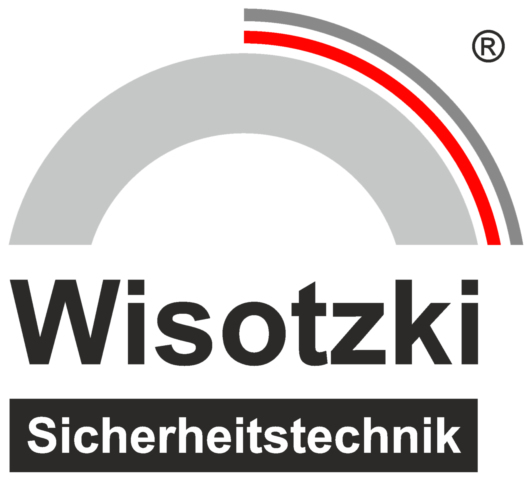 Logo der Firma Wisotzki - Sicherheitstechnik aus Berlin