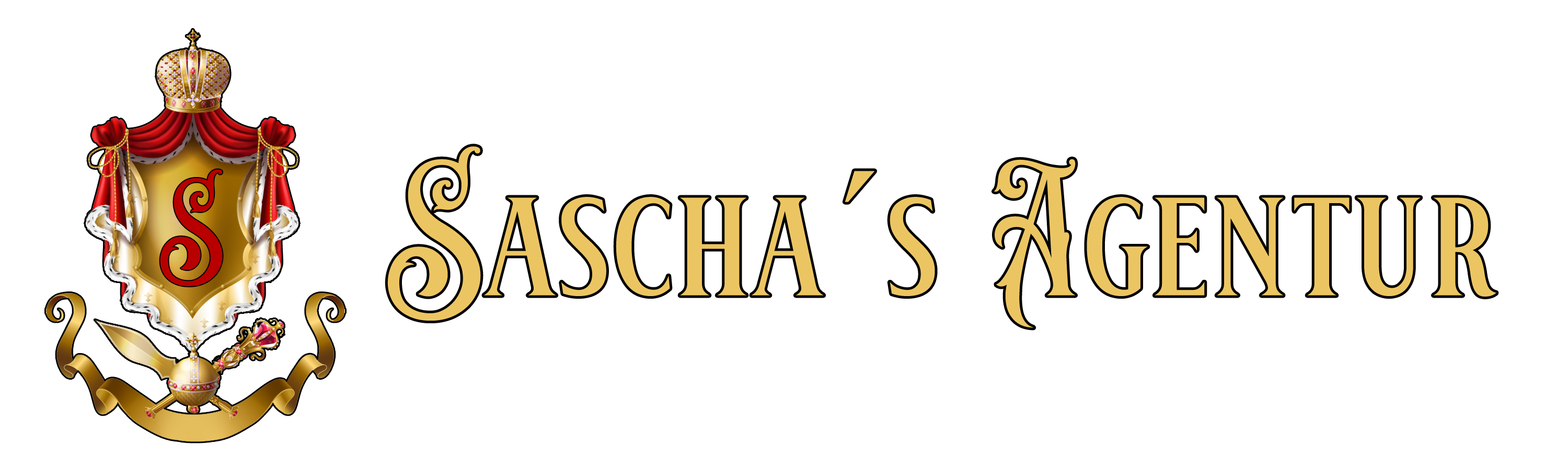 Logo der Firma Sascha´s Agentur SEO Suchmaschinenoptimierung Online Marketing Werbeagentur aus Düsseldorf