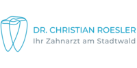 Logo der Firma Dr. Christian Roesler aus Krefeld