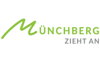 Logo der Firma Stadtverwaltung Münchberg aus Münchberg