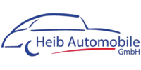 Logo der Firma Heib Automobile GmbH aus Hofgeismar