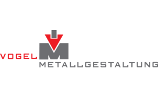 Logo der Firma Vogel Metallgestaltung aus Eckental