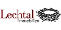 Logo der Firma Lechtal Immobilien aus Steingaden
