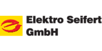 Logo der Firma Elektro Seifert GmbH aus Markneukirchen