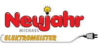 Logo der Firma Elektro Neujahr aus Neukirchen-Vluyn auf dem Branchenportal Elektriker.org