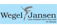 Logo der Firma Reifencenter Wegel & Jansen aus Erlangen