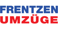 Logo der Firma Umzüge Frentzen aus Mönchengladbach auf dem Branchenportal Hausmeisterdienste.net