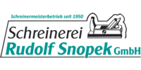 Logo der Firma Snopek Schreinerei aus Eckental