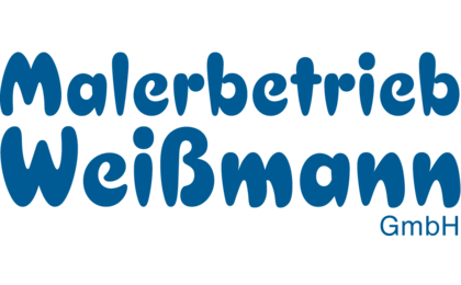 Logo der Firma Malerbetrieb Weißmann GmbH aus Deggendorf