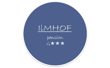 Logo der Firma ILMHOF pension aus Bad Berka