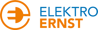 Logo der Firma Elektro Ernst GmbH & Co. KG - Elektriker Meisterbetrieb aus Köln