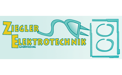 Logo der Firma Elektrotechnik Ziegler GmbH & Co. KG aus Ansbach