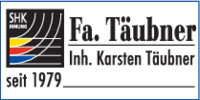 Logo der Firma Täubner Karsten Sanitär-Heizung Klempnerei aus Freital