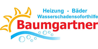Logo der Firma BAUMGARTNER GMBH aus Winzer auf dem Branchenportal Klimatechniker.net