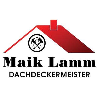 Logo der Firma Maik Lamm Dachdeckermeister aus Dresden