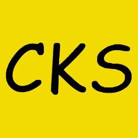 Logo der Firma CKS Schlüsseldienst aus Bremen